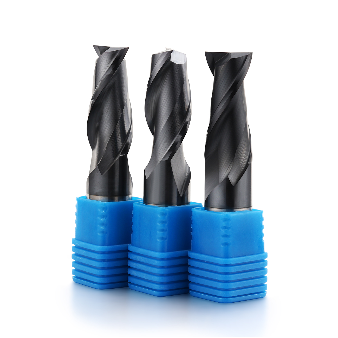Square End Mill Detail 6