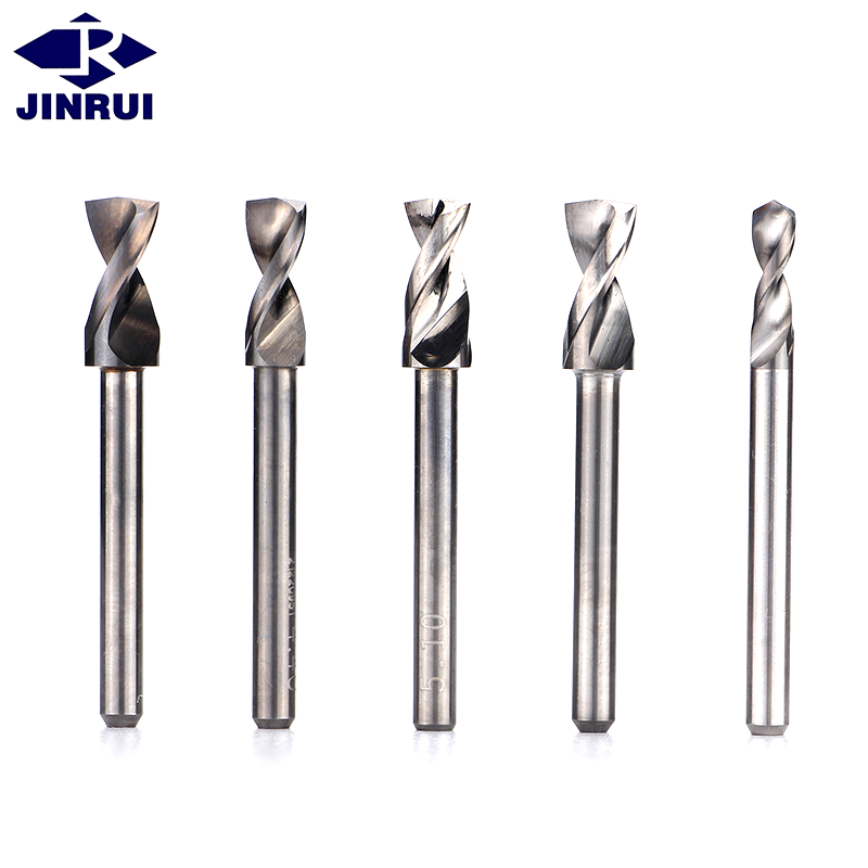 Precision Carbide Tool Model C