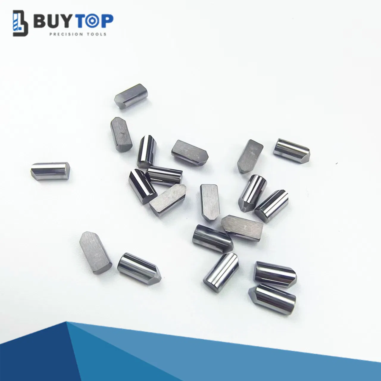 PCD Boring Tools Used for Machining Various of Tungsten Carbide Rollers