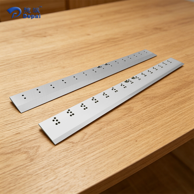 Depai Factory Price Industrial Paper Cutting Knife Replacement Blades For POLAR Wohlenberg Schneider Series Guillotine Cutter