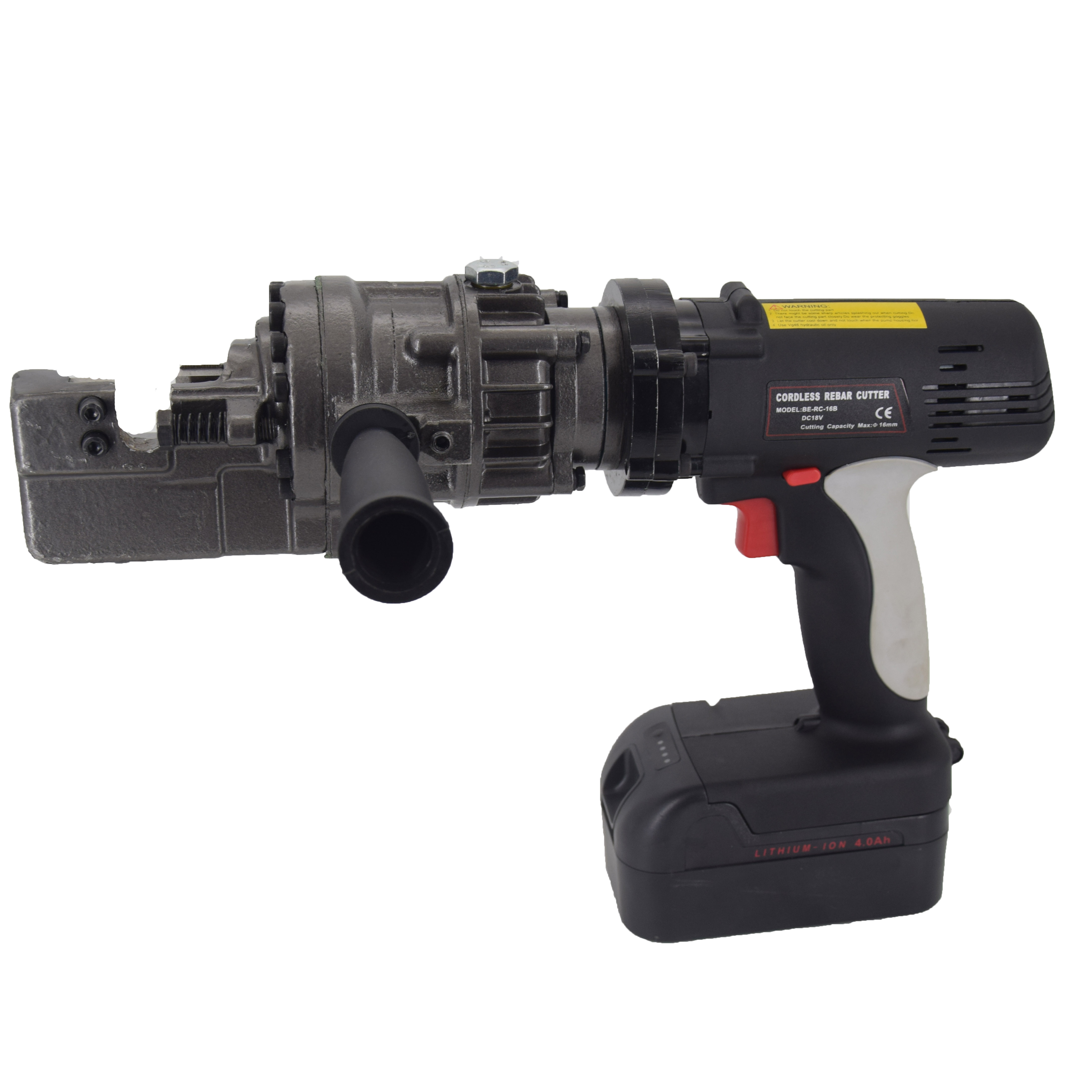 Rc-25c Portable Metal Cutting Machine High Speed Steel Bar Cutter Manual Cutting Machine