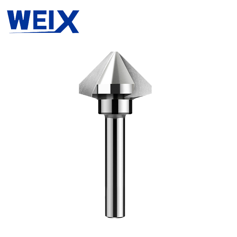 Chamfering Cutter