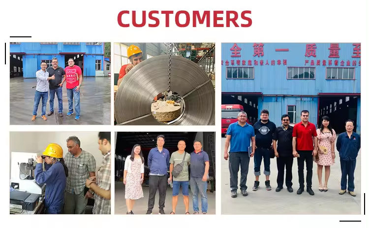 Customer Visit 1