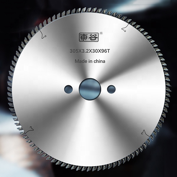 Tct Customized Fast Cutting Disc Circular Saw Blade For Wood Carbide Saw Blades