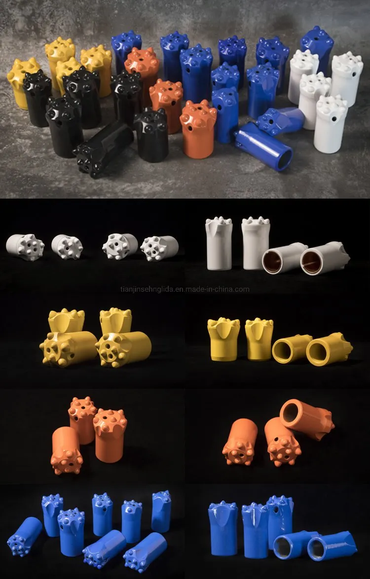 Drilling Tools Detail Photo 5