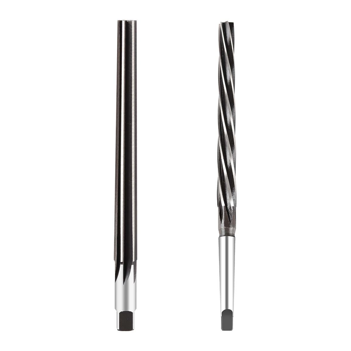 1:50 Taper Reamer S Straight Shank High Speed Steel Taper 3 4 5 6 8 10 12mm Hand Reamer