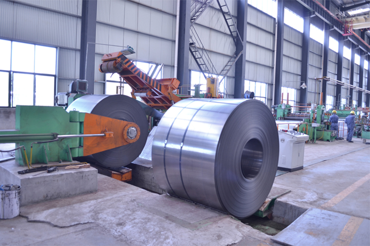 Factory Production Line