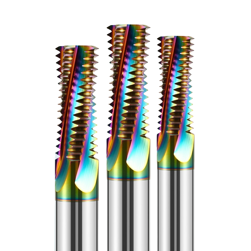 Milling Cutter Detail 7