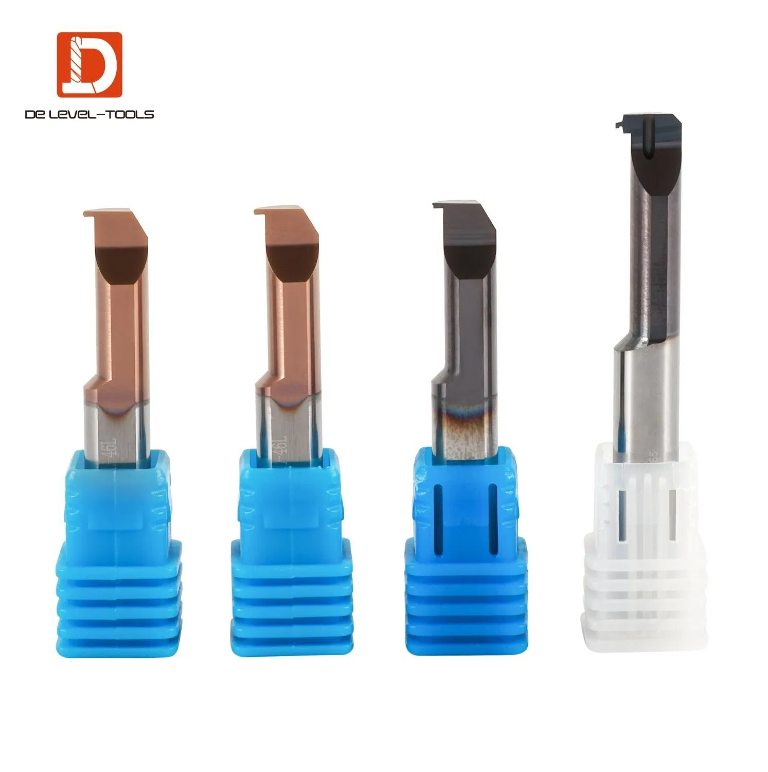 Solid Carbide Mini Hole Boring Tool for CNC Lathe and High-Speed Machining Operations