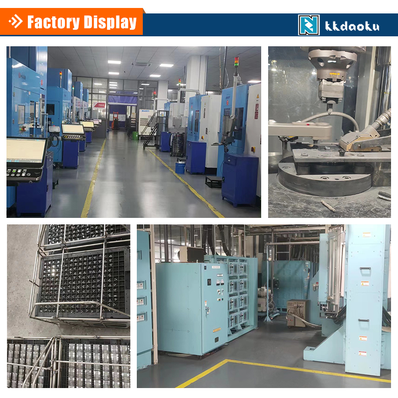 CNC Customized Inserts Tool for Aluminium External VCGT160404-TK DK01 OEM Support Turned Tool