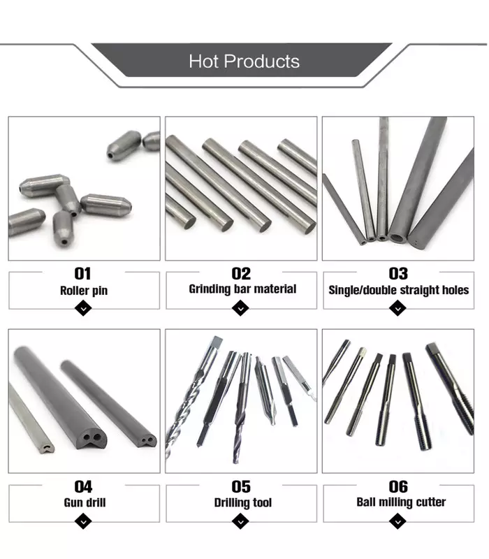 Hot Products