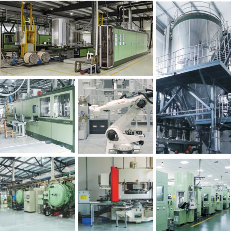 Factory Strength 1