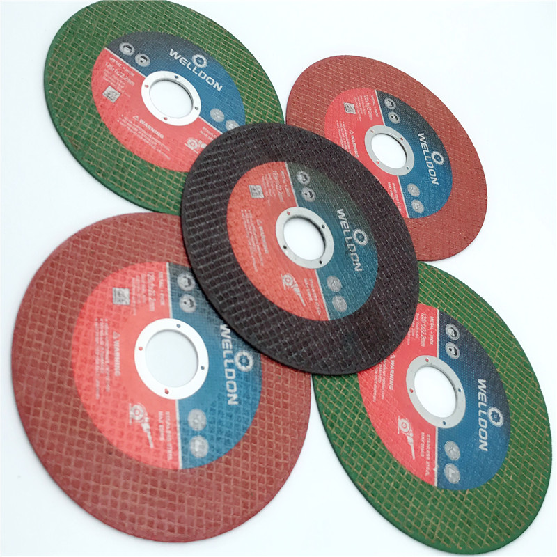 Related Abrasive Product 3