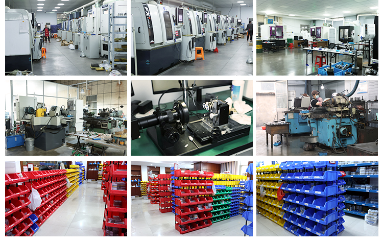 Factory Machine 1