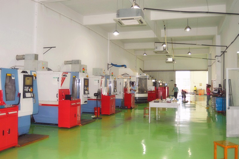 Work Shop