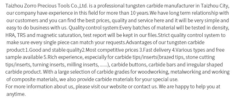 High Quality Solid Carbide Straight Shank Spiral Flute Reamer Solid Carbide Reamer