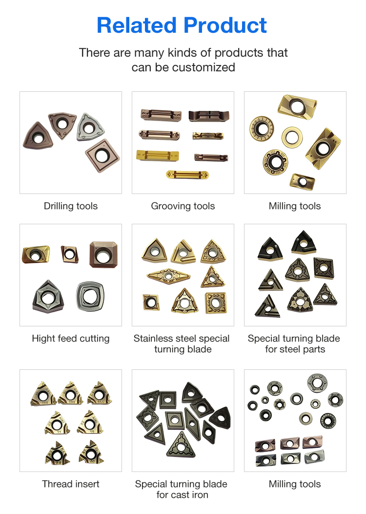 Product Application