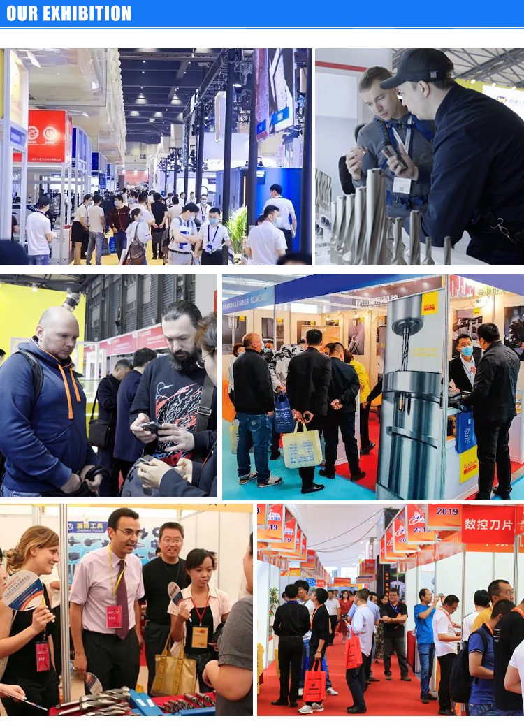 Our Exhibition