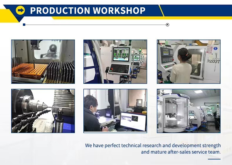 Manufacturing Machinery 1