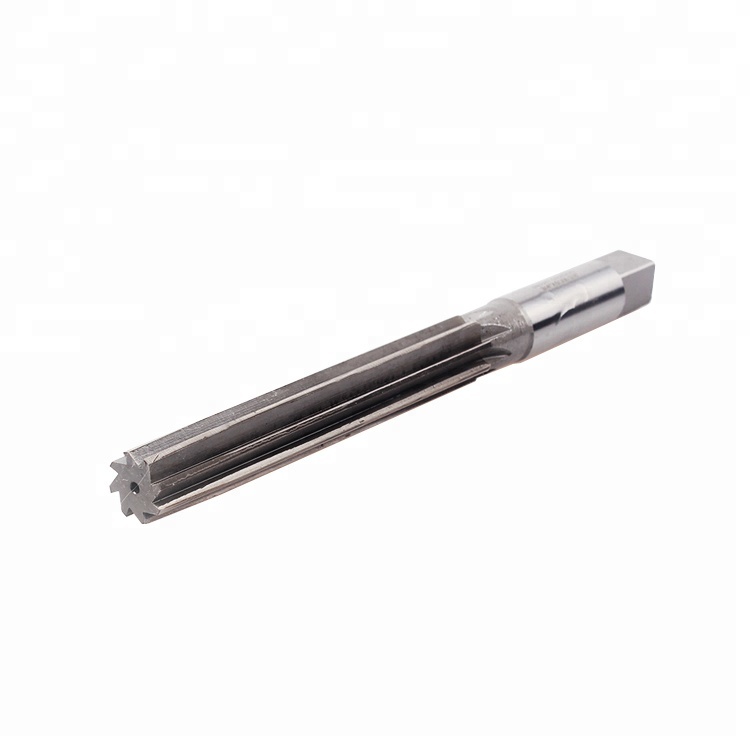Solid Carbide Reamer Hand Adjustable Reamer/Carbide Drilling Reamer