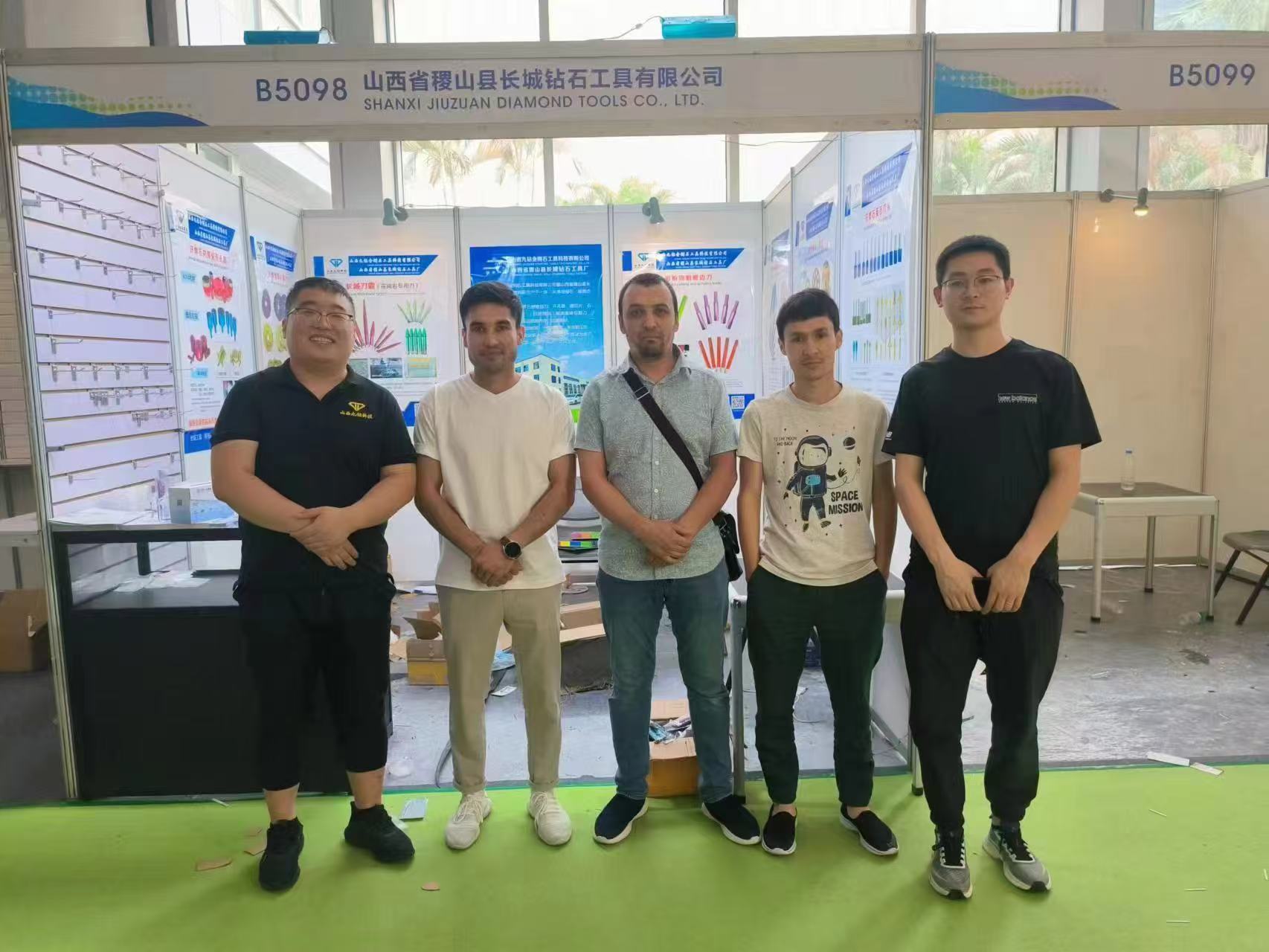 Exhibition Photo 4