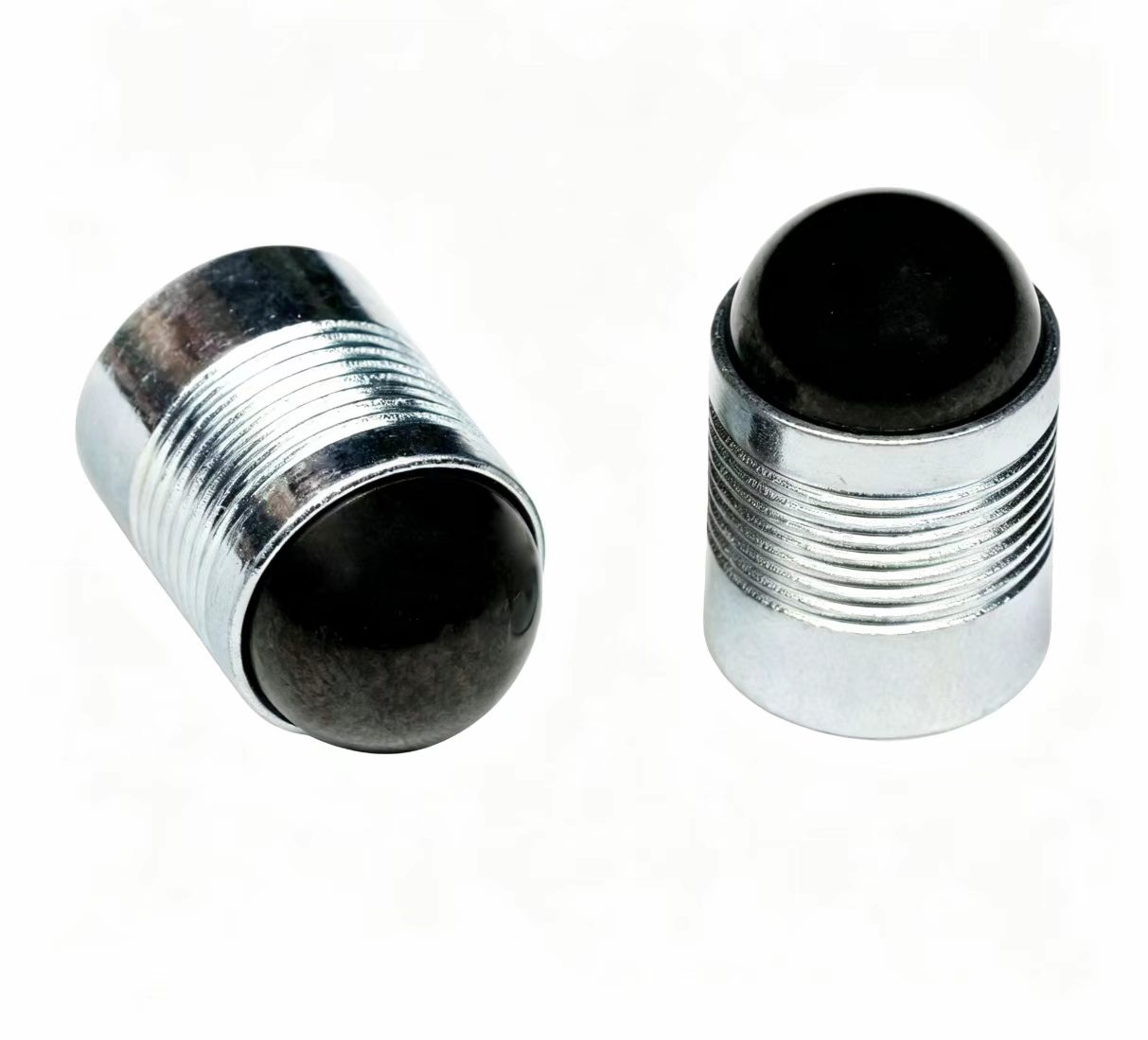 Custom OEM Sealing Alloy Steel Pull-Type Expander Plug Inch &amp; Metric Sizes For ABS Brake Systems Precision CNC Machined