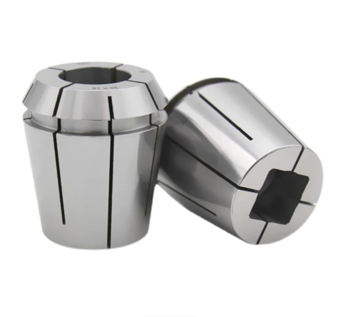 DIN High-precision ERG20 Tapping Chuck ERG16/20/25/32/40 Collet Tapping CNC Tool Holder Specialized Taps