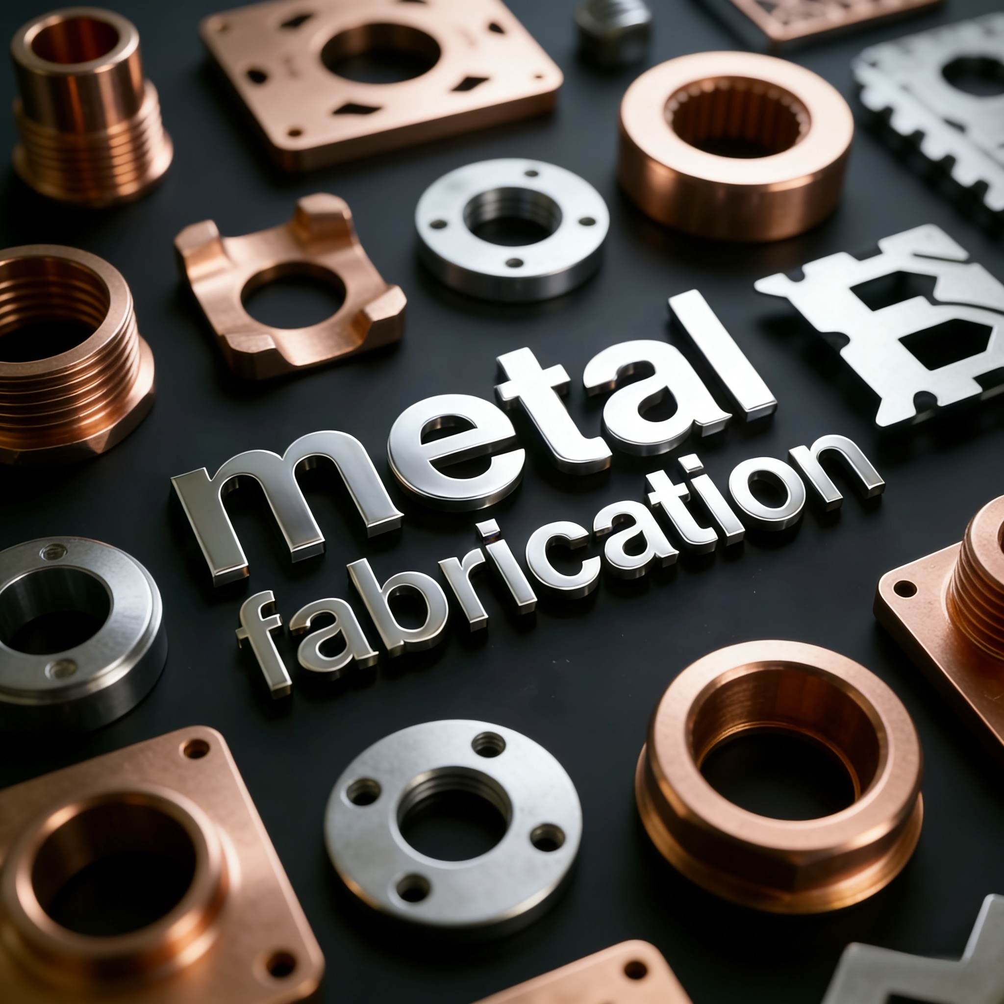 Custom Sheet Metal Service Metal Laser Cutting Parts Aluminum Stainless Steel Copper Custom Metal Laser Cutting Service