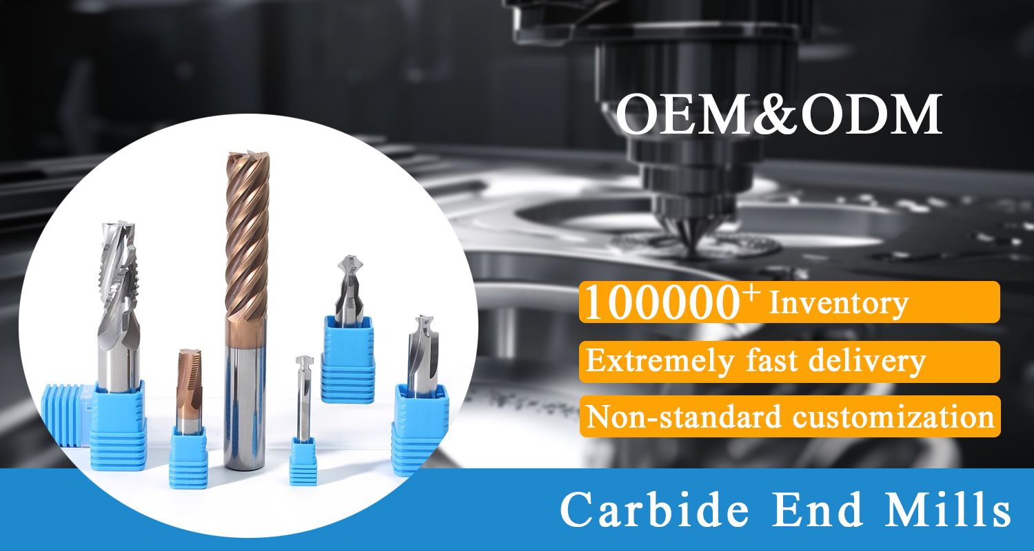 Precision Tools banner