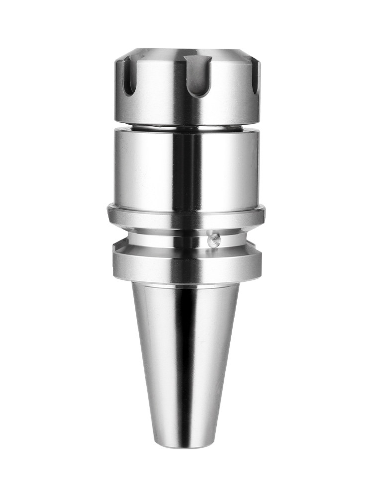 CNC Tool Holder BT40/BT30/BT50 ER Series Chuck for CNC Machining Center High Precision Dynamic Balance Collet Tool Holder 0.002