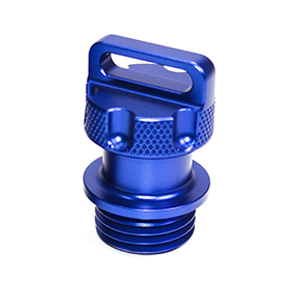 Aluminum part 4