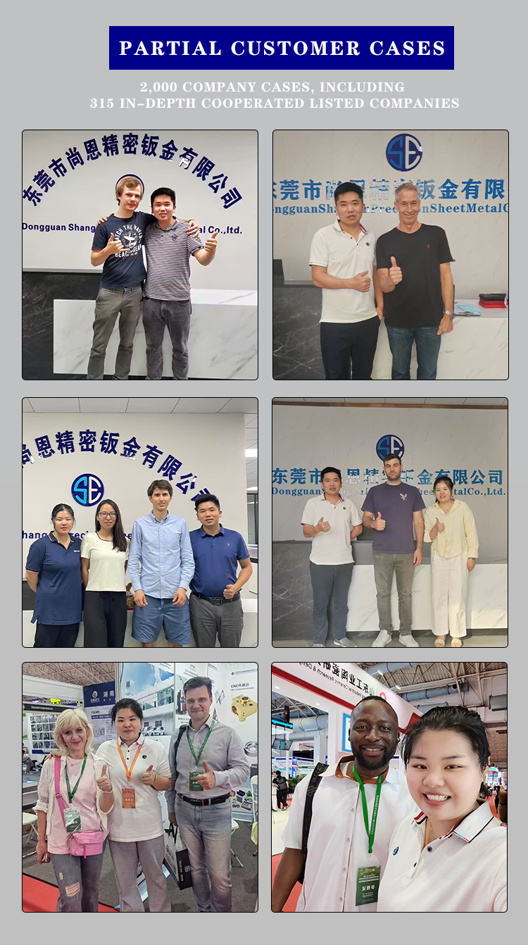 Advanced Machinery Display 6