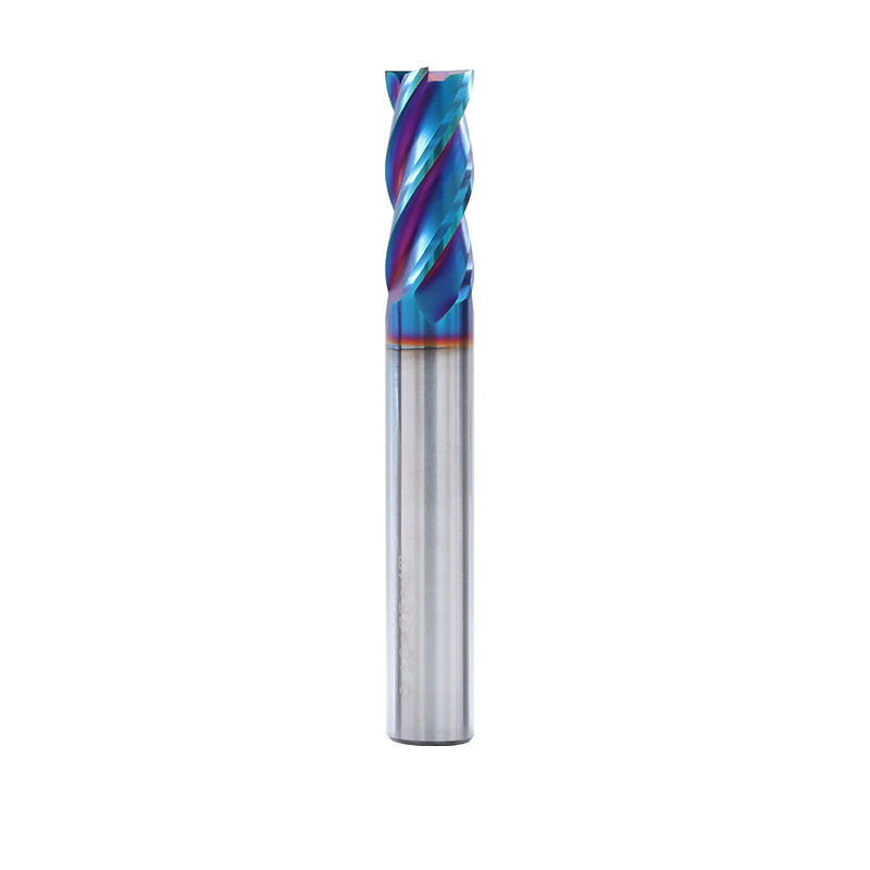 Hot Sale Carbide Wood Thread Cutting Tool End Mill Flat Milling Cutter