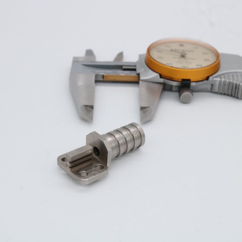 Custom CNC Machining Center Manufacturer | CNC Milling &amp; Turning Parts | Aluminum, Stainless Steel, Brass | Tolerance &plusmn;0.005mm