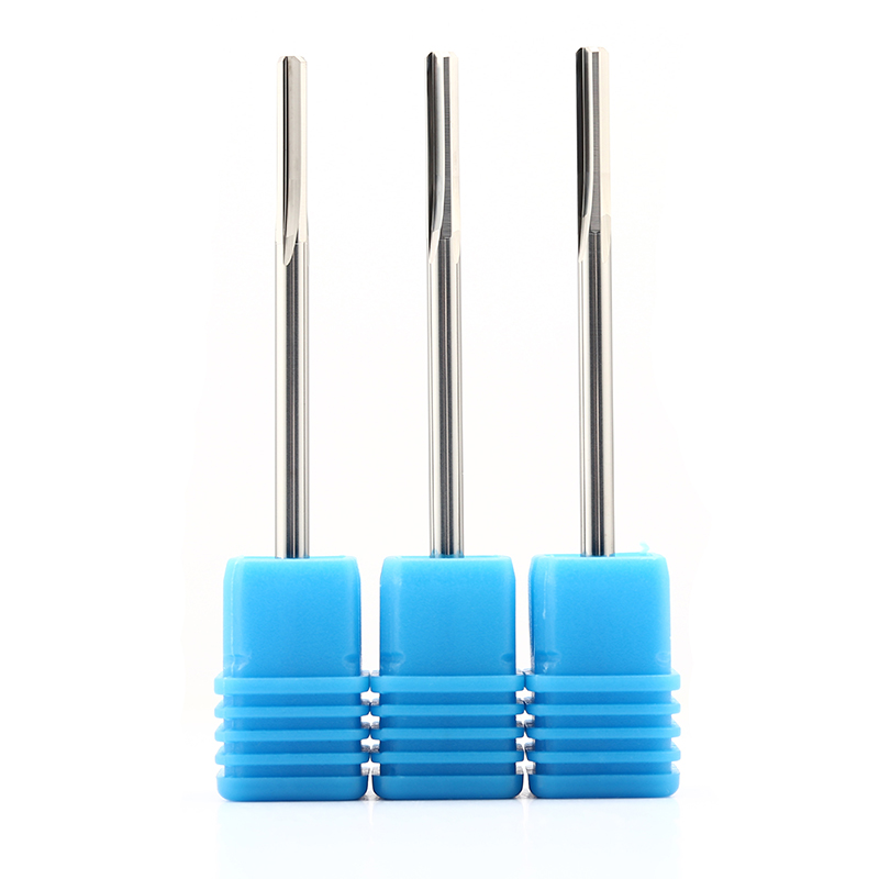 Shank Chamfering