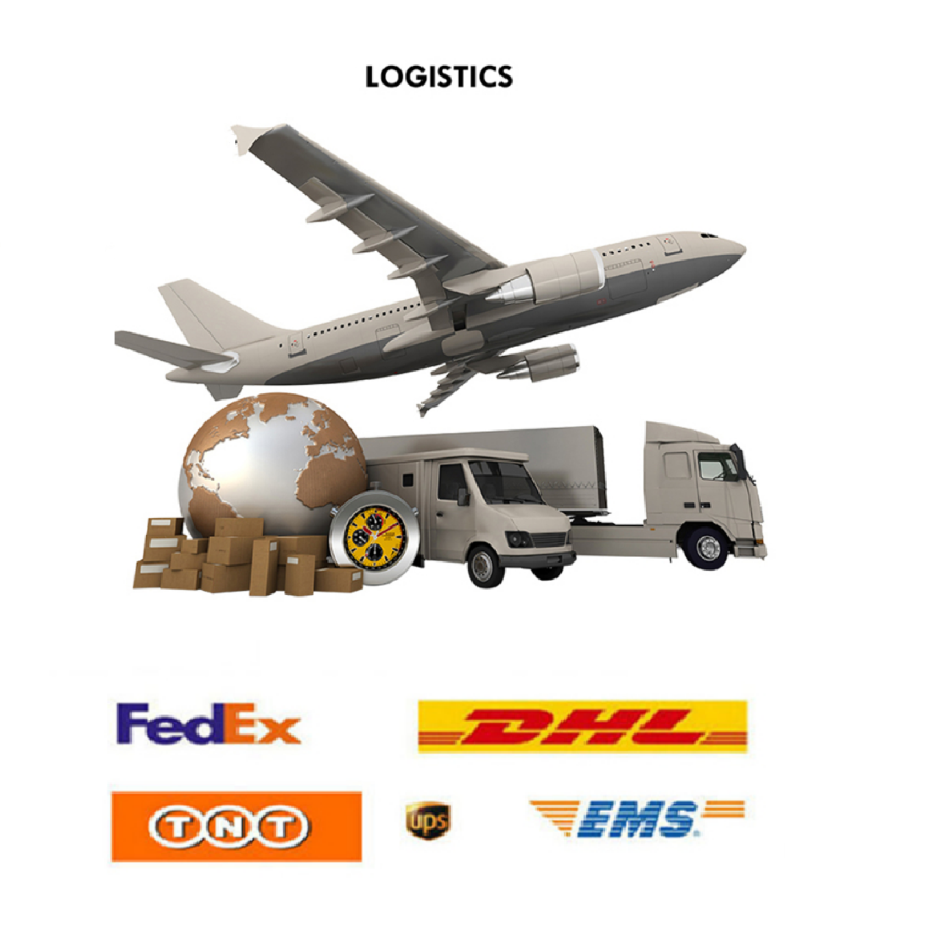 Shipping methods
