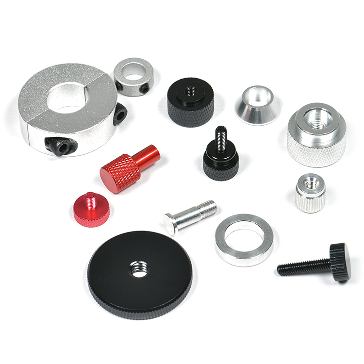 Aluminum Products 4