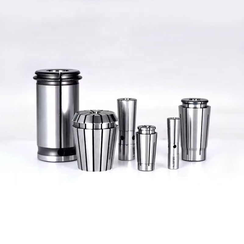 C Collet Series High Quality Precision Spring Straight Collet C32 Lathe Engraving Machine Tool Holder Collet C25 C20 C42