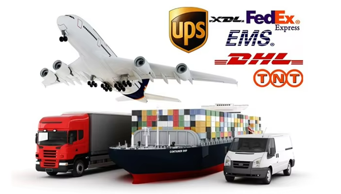 Shipping Logistics