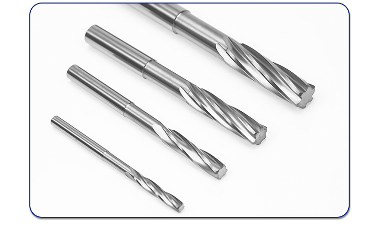 Milling Tools Detail 8