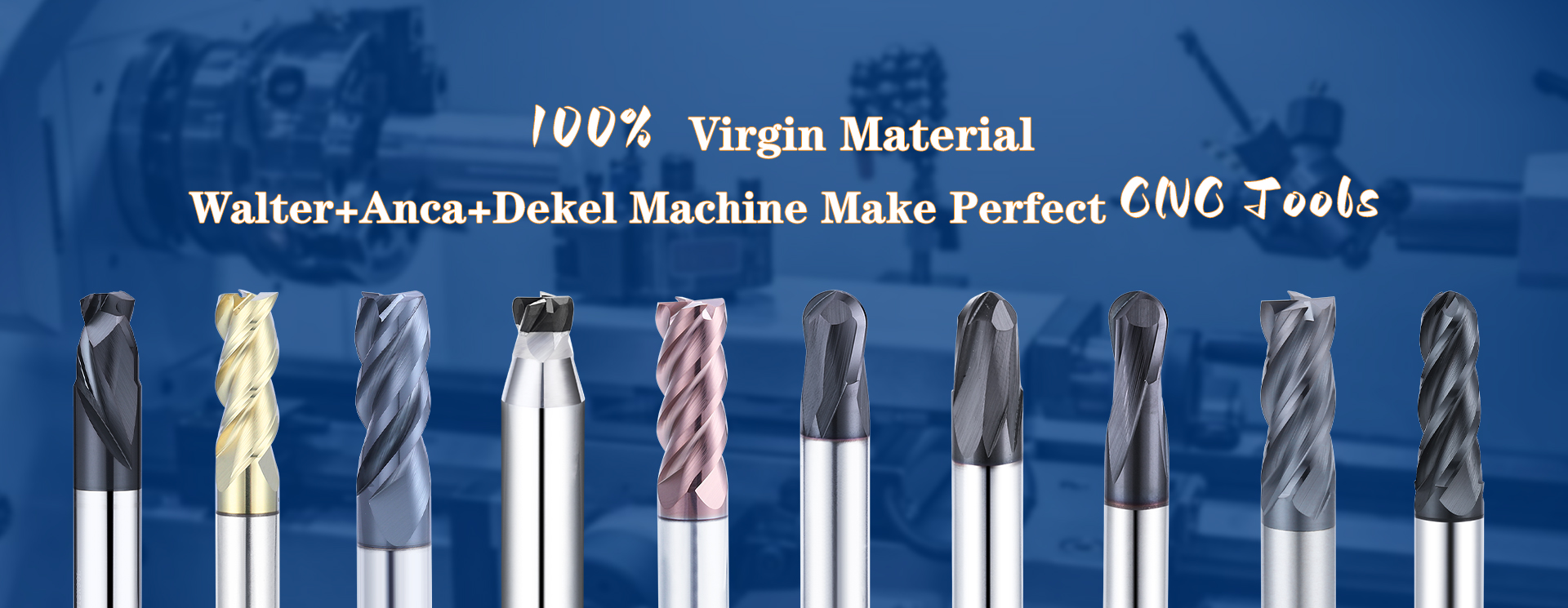 Product Overview Banner