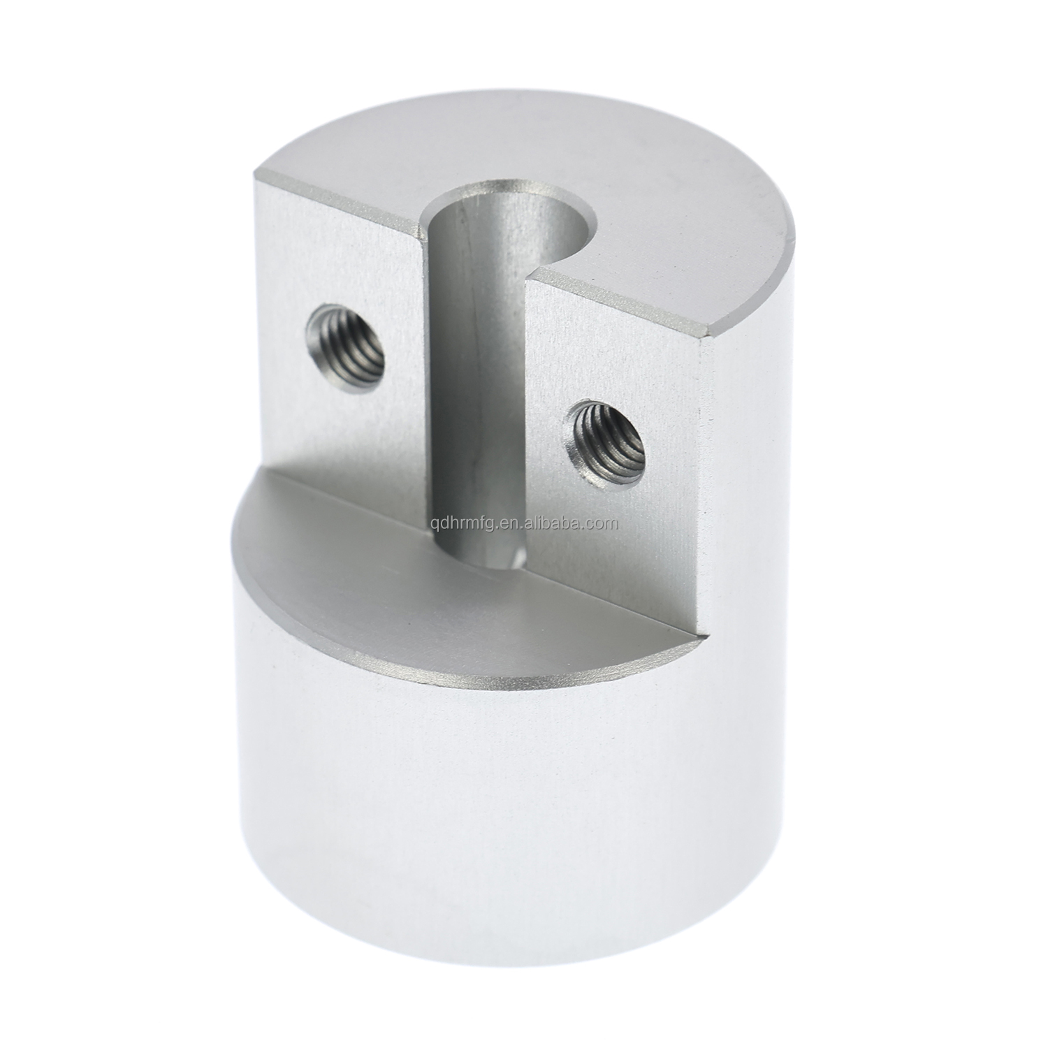 Custom High Precision Stainless Steel Aluminum CNC Turning Milling Machining Service