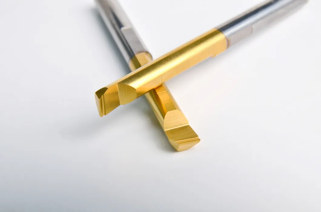 Mini Internal Profiling Mtr Boring Cutter OEM Mfr Mqr Carbide Tiny Tool