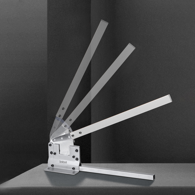 Imbot Hose Cutter Wire Cutting Machine Knife Set Tool Stainless Steel Iron Shear Lever Saves Effort Ceiling Cutter