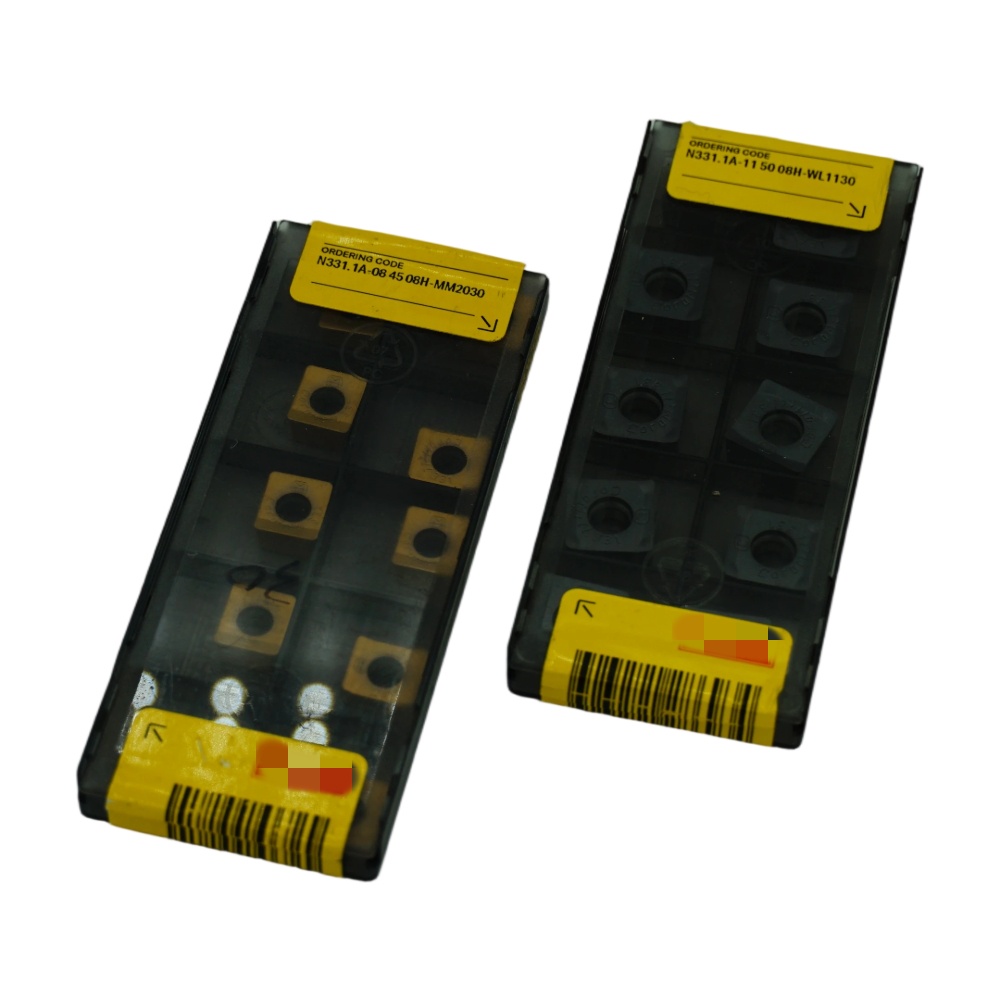 CNC Tools Turning Inserts Milling Inserts CNMG DNMG SNMG TNMG VNMG WNMG R390 APMT Tungsten Carbide Inserts VBMT110302-PF 1515