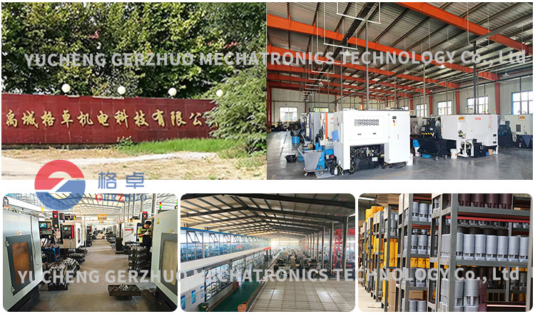Production Facility