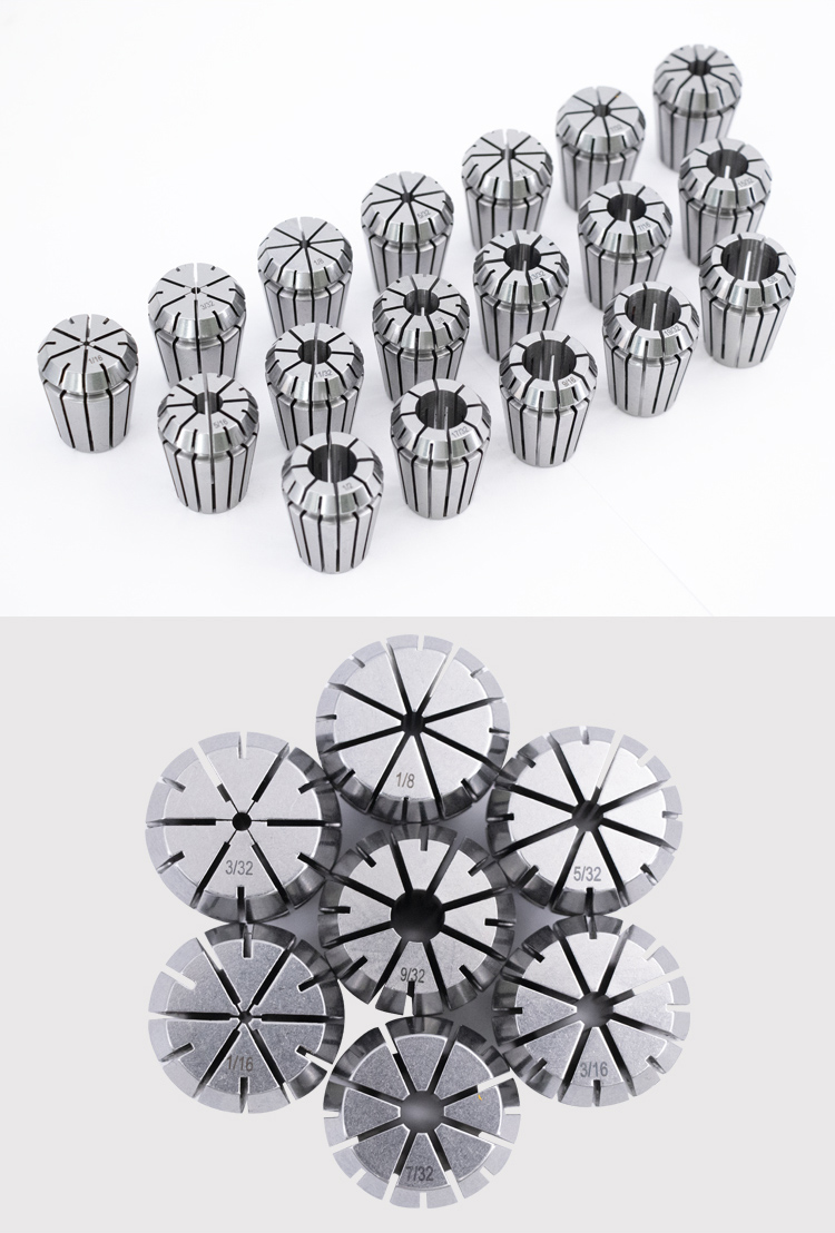 Grinding treatment process Surface polishing