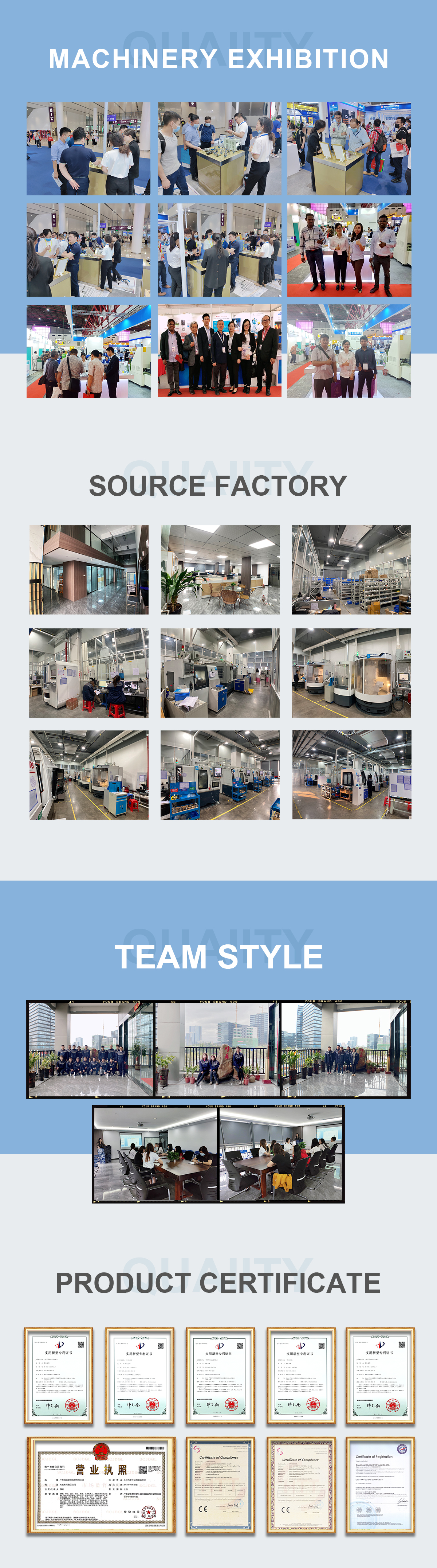 Precision Grinding Machinery
