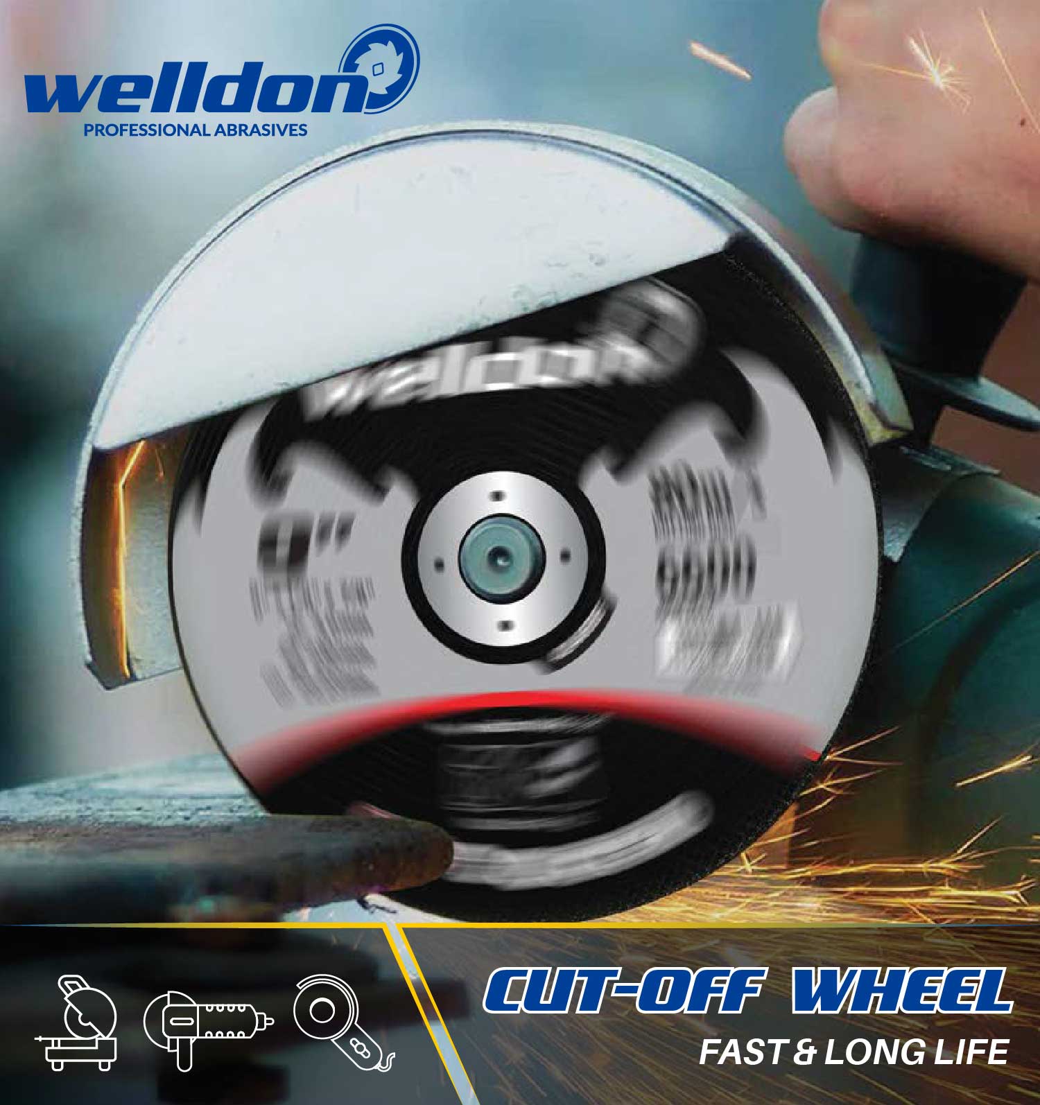 Stainless Steel Cut off Wheel Details