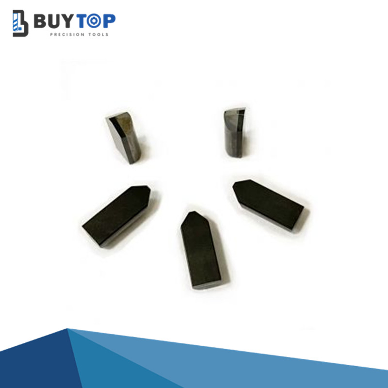 PCD Boring Tools Used for Machining Various of Tungsten Carbide Rollers